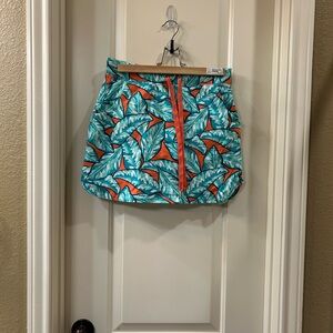 XS Crown and Ivy Skort
